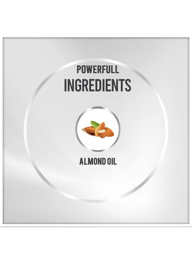 Vedic Line Vedicline Choco Almond Oil Complex Improves Dry Skin & Even Tone With Olive Oil, Seasame Oil For Healthier Skin Tone,100ml - Image 5