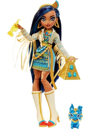 Monster High Core Doll - Cleo De Nile - pzsku/ZE1916F8763453FDD9DB6Z/45/1746233428/d7c3758f-19e2-4d12-b368-aa826a07c0f2