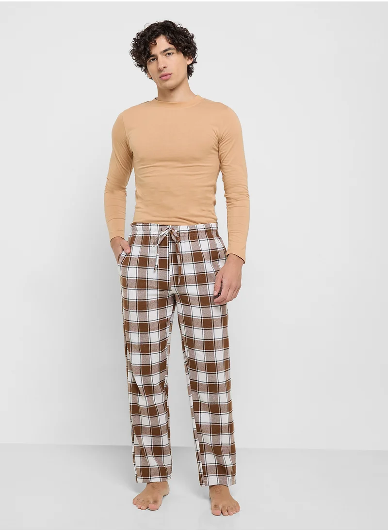 سفنتي فايف Men's Nightwear Sets