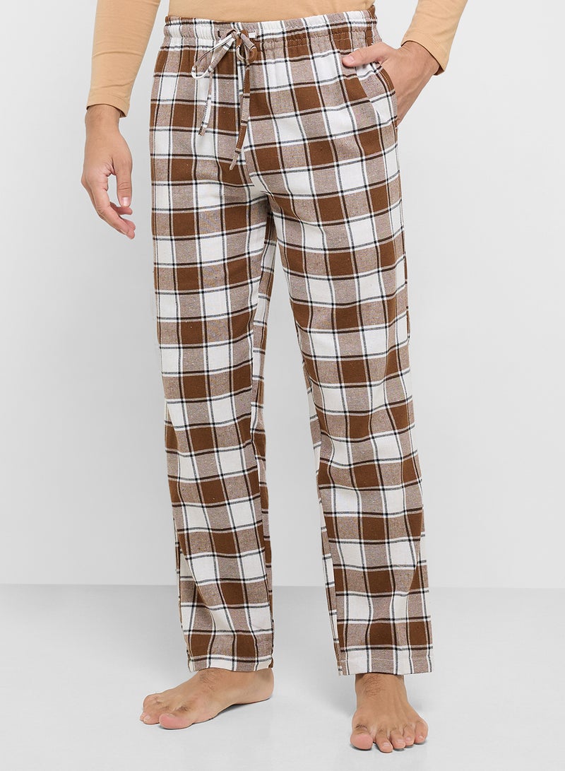 Seventy Five Nightwear T-Shirt & Pants Sets  - Image 4