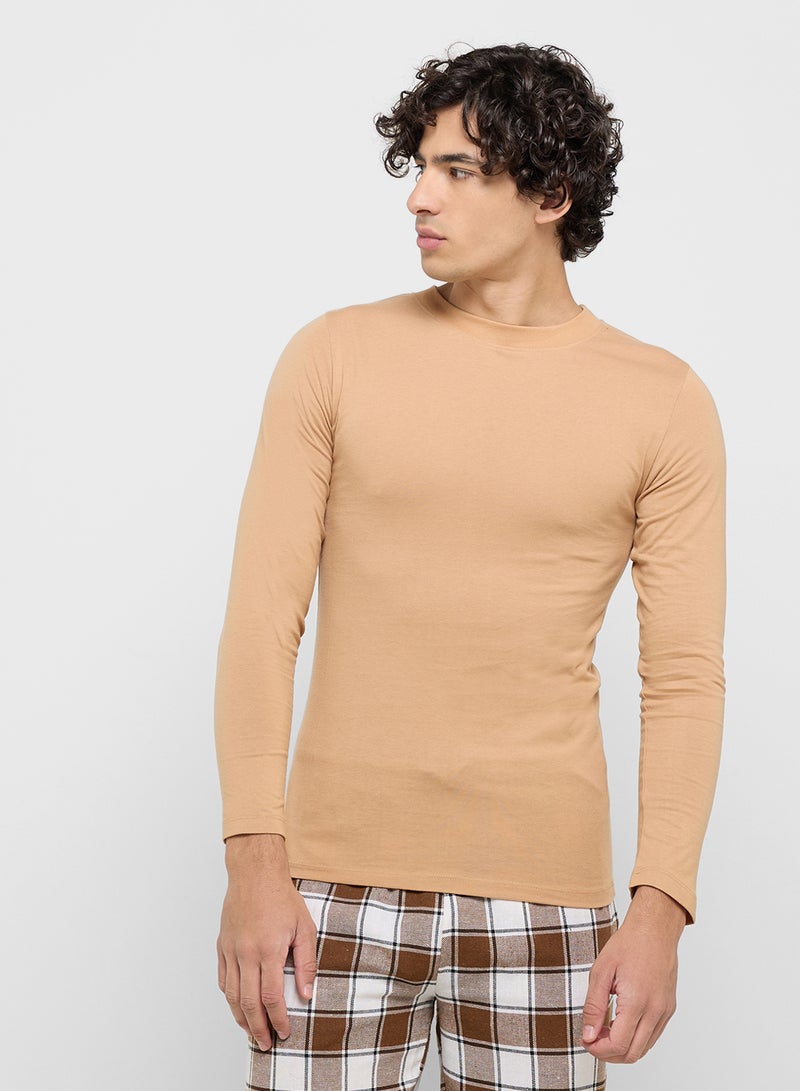 Seventy Five Nightwear T-Shirt & Pants Sets  - Image 3
