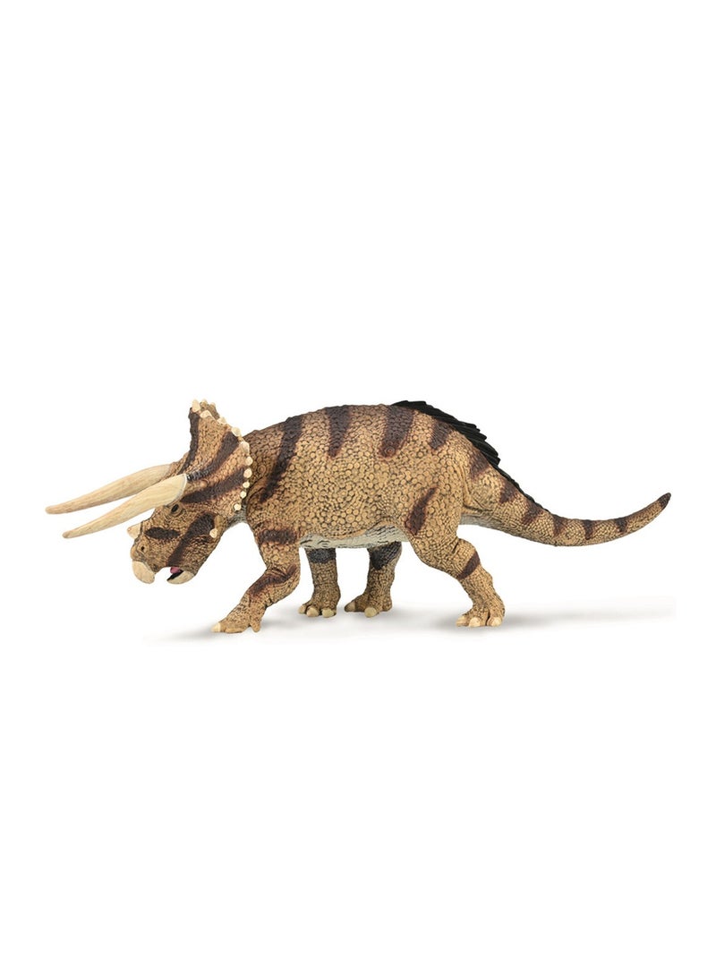 CollectA TRICERATOPS HORRIDUS - CONFRONTING