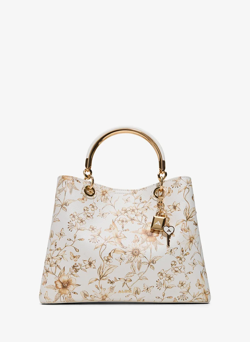 Aldo Carena Satchel Bag