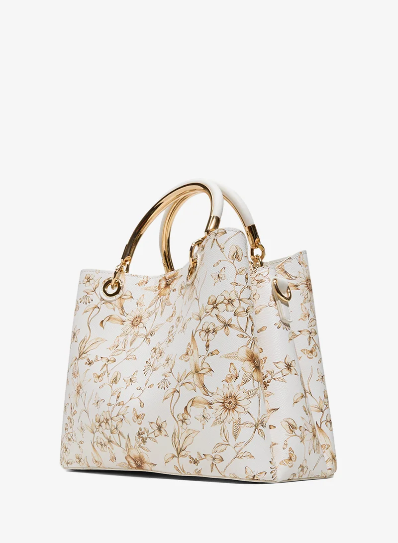Aldo Carena Satchel Bag