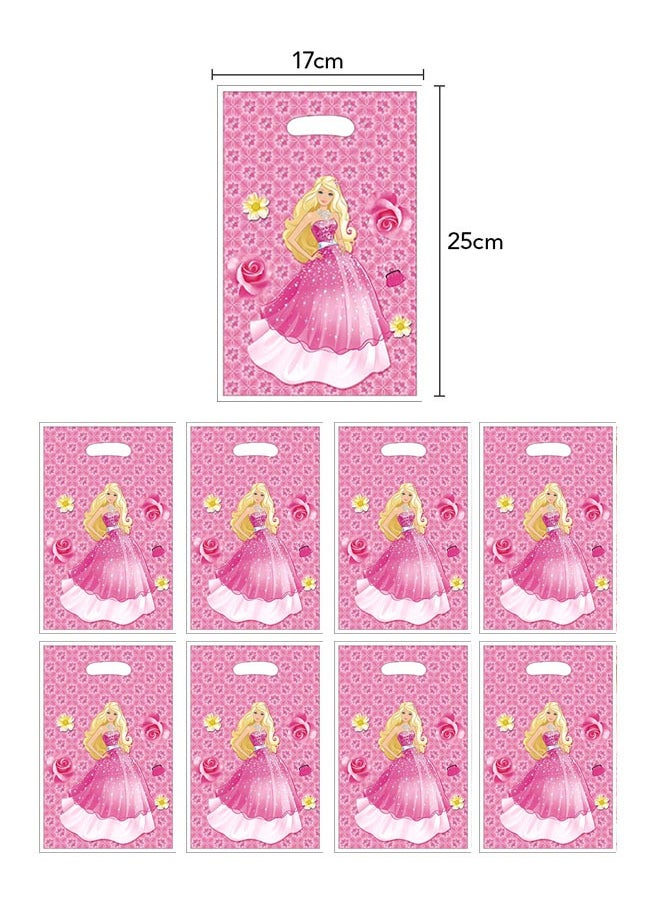 20 PCS Barbie Birthday Party Supplies Cartoon Candy Bag Tote Bag Kids Gift Bag Adult Birthday Party Decorations - pzsku/ZE1919C60C54E4A7F7DB8Z/45/_/1715571608/7c7aa2dd-391e-4960-9ac8-2ce5ec657850