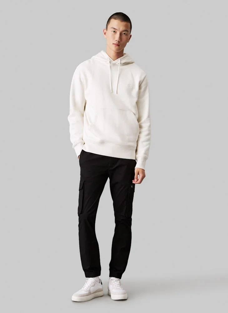 كالفن كلاين جينز Pocket Detail Skinny Fit Cargo Pants