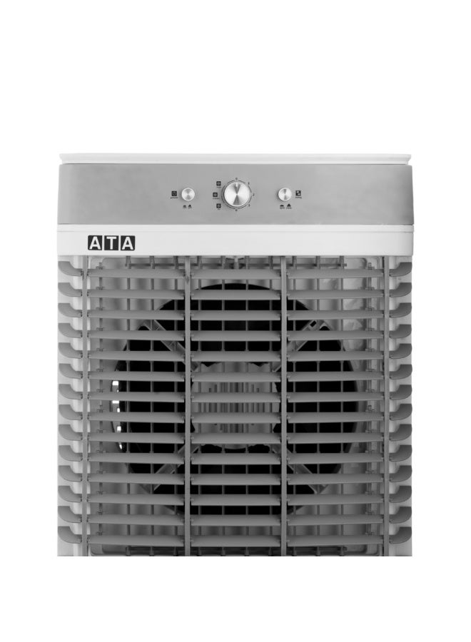 ATA Air Cooler 65L - grey - AC65LN651 - Image 3