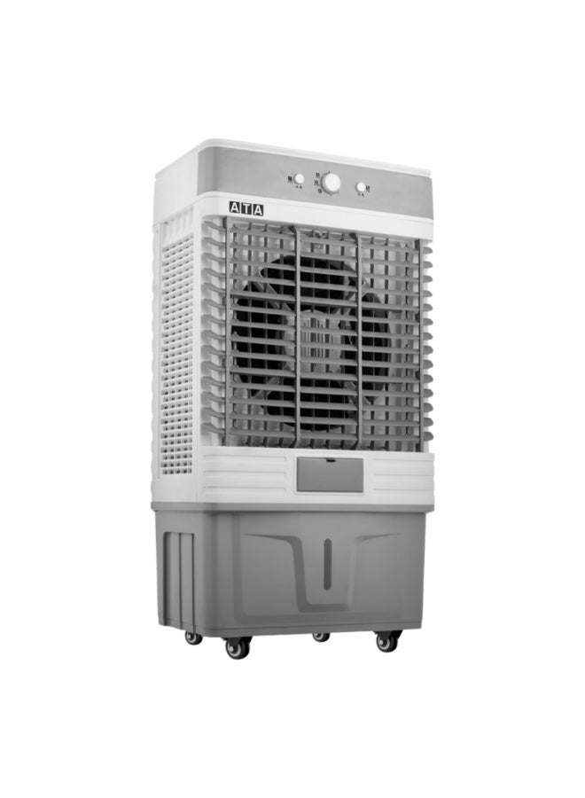 ATA Air Cooler 65L - grey - AC65LN651 - Image 2