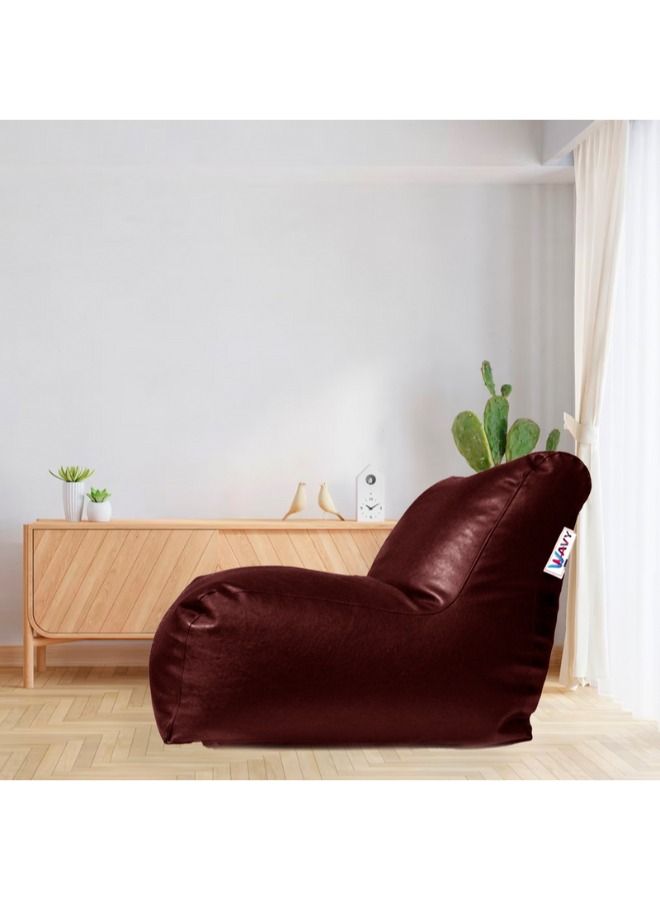 ويفي جوى تشير بين باج – جلد بني - Image 2