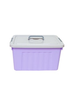 نيستر صندوق تخزين بنفسجي  - Image 1