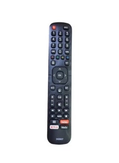 Hisense Smart TV Remote | Replacement Remote Control For Hisense Smart LCD LED TVs with Netflix YouTube Smart Key Buttons