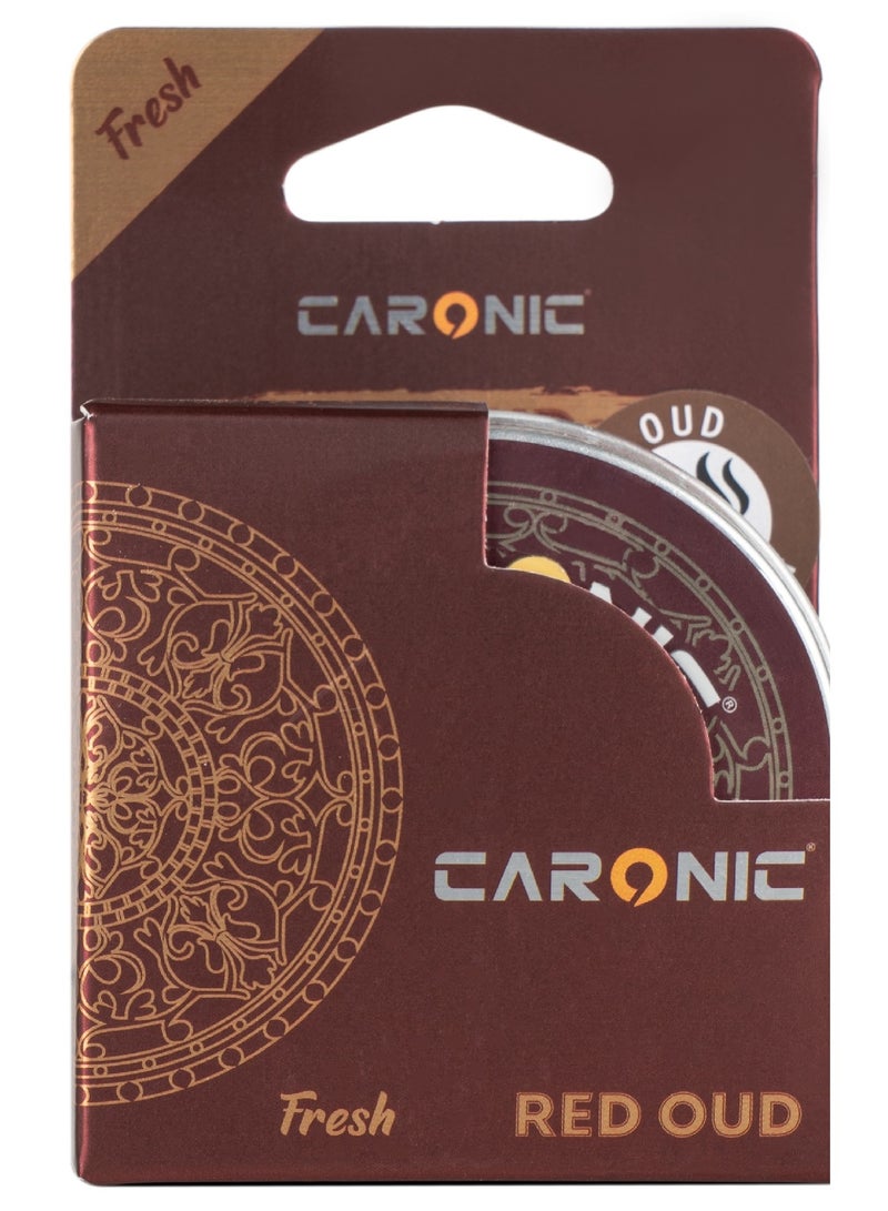 CARONIC 5-Piece Scented Air Freshener CARONIC - Image 3