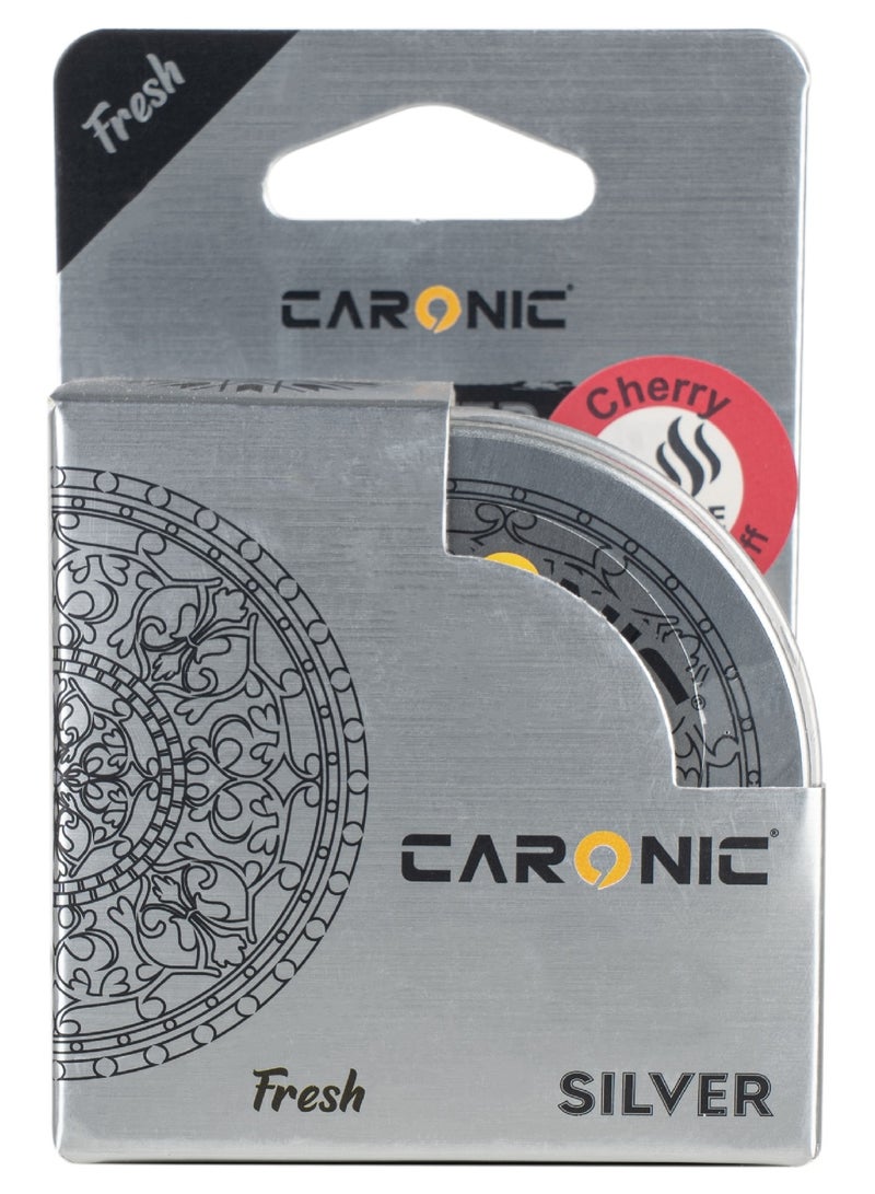 CARONIC 5-Piece Scented Air Freshener CARONIC - Image 4