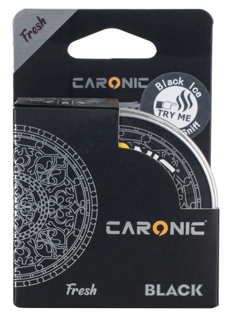 CARONIC 5-Piece Scented Air Freshener CARONIC - Image 5