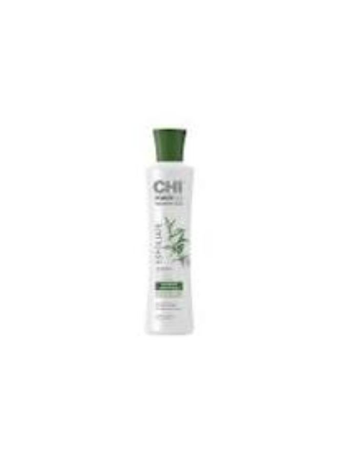 CHI Power Plus Exfoliating Hair Shampoo 355ml