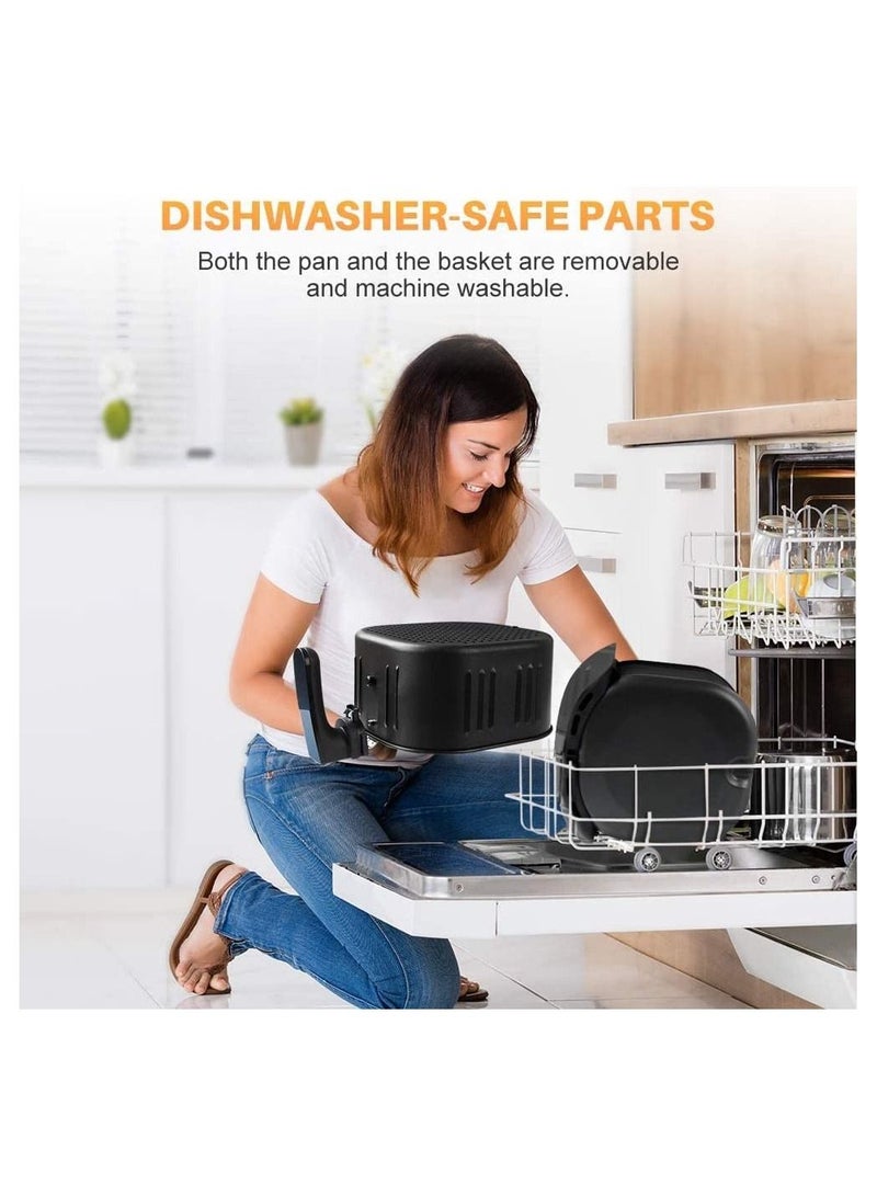 جيجيرو مقلاة الهواء - Image 5