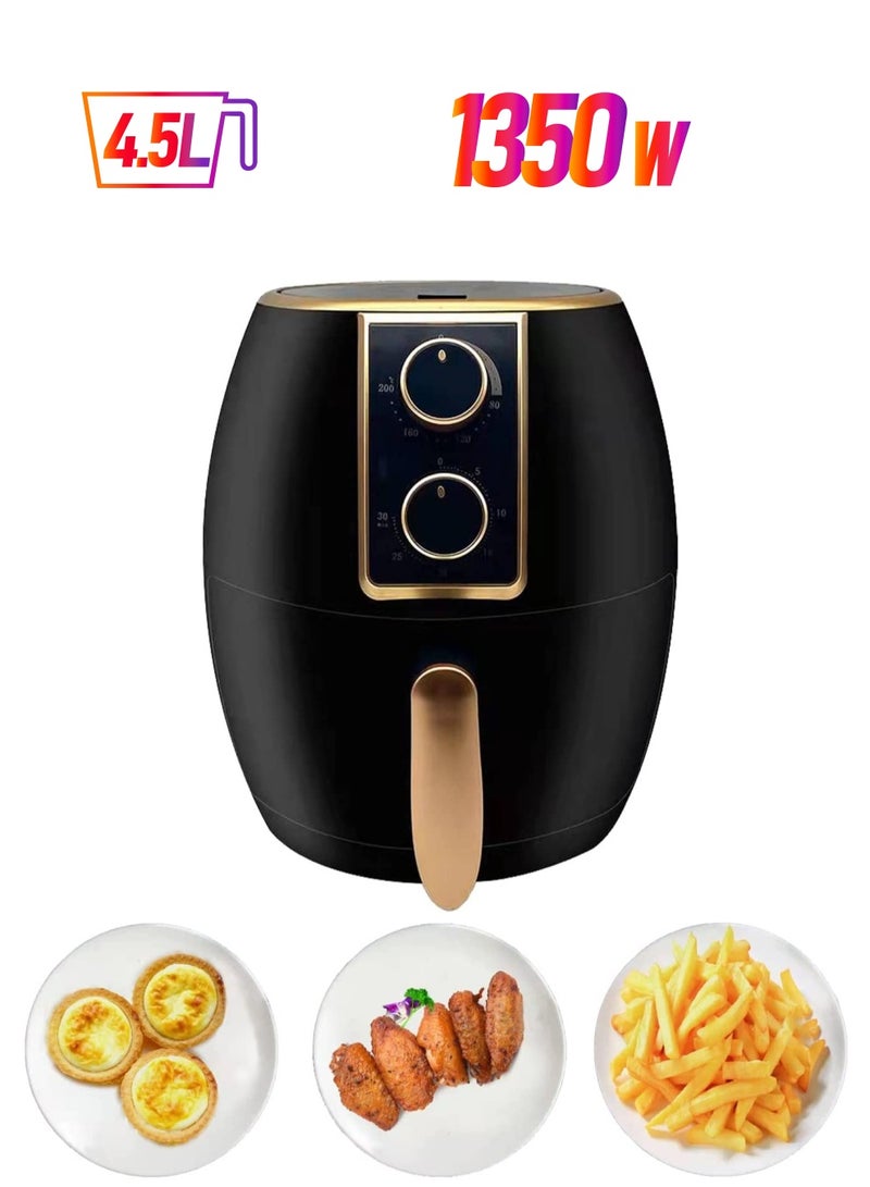 جيجيرو مقلاة الهواء - Image 1