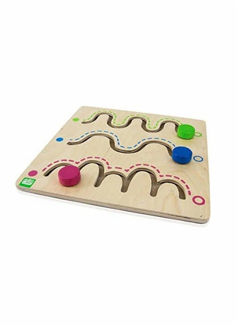 Tracing Board for Kids – Fine Motor Skills Development – Level 1