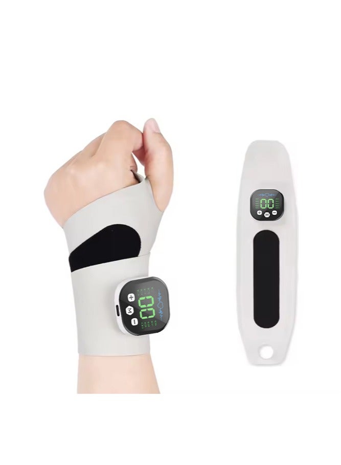 general Tendon Sheath Wrist Support Massager Smart Wrist Support Home Use Universal Smart Wrist Support - Image 1