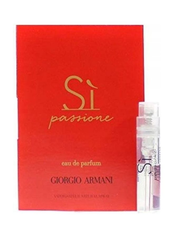 جورجيو أرماني عطر سي باشن إنتنس EDP 100ملليلتر - Image 2