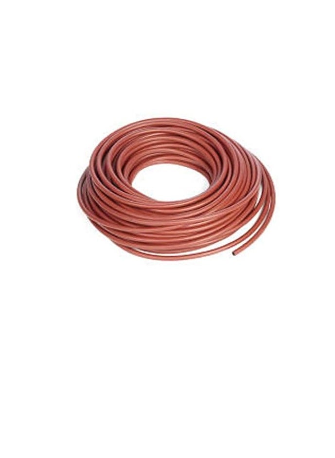 GAS HOSE RED ITALY 35 YARD - Image 2