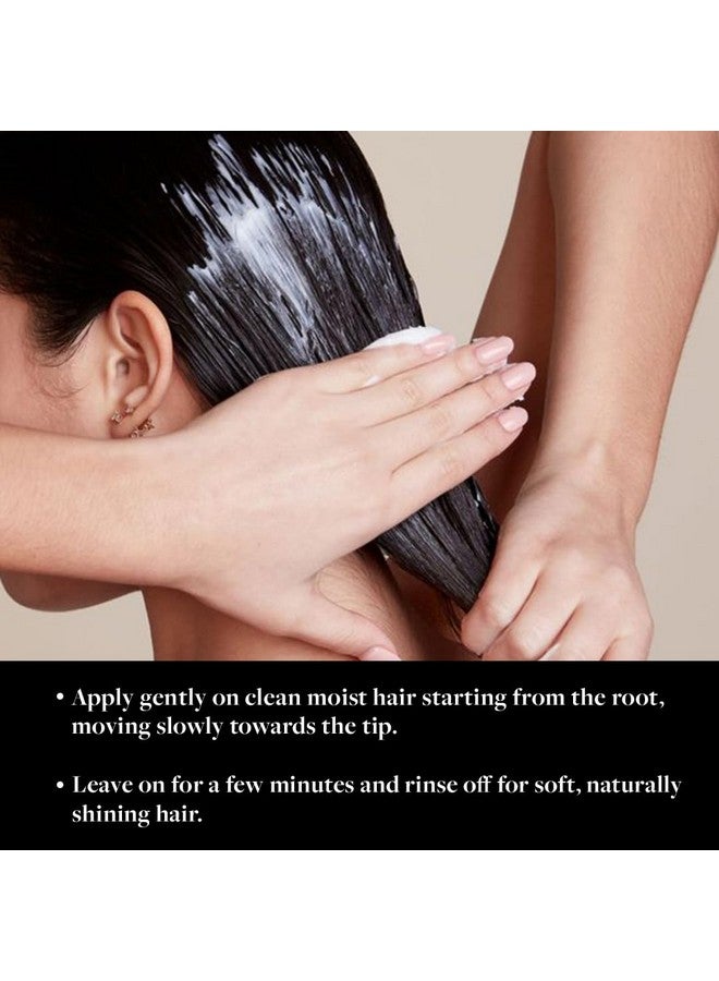 Sadhev Ayurvedic Anti-Dandruff Conditioner - 75ml - Image 2
