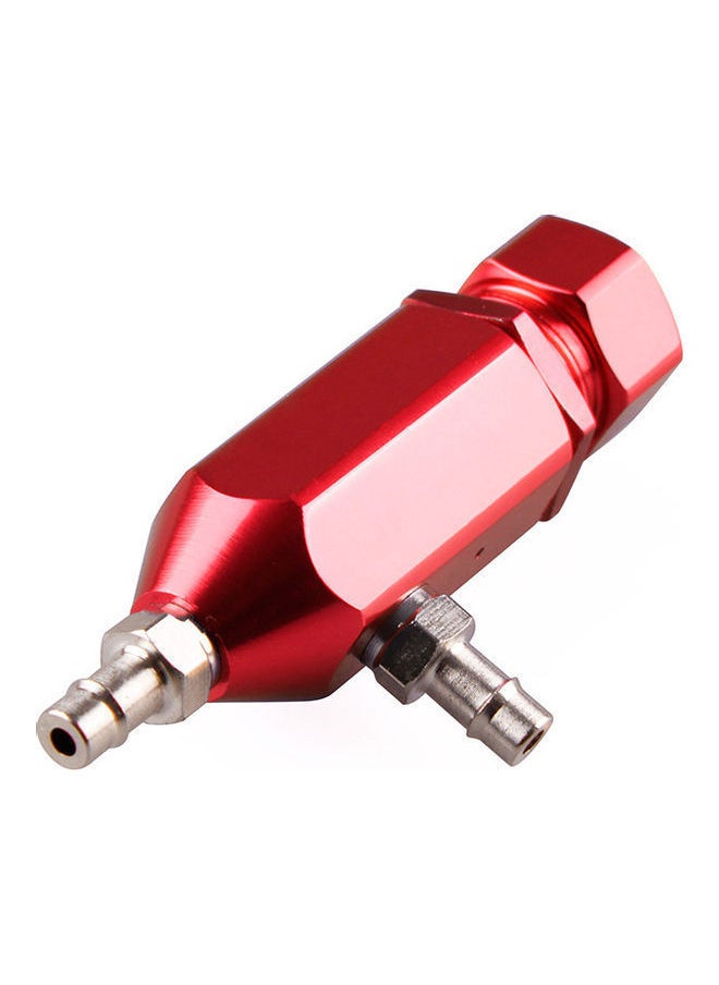 NIBEMINENT - Universal 1-30 PSI Aluminum Manual Closed-Loop Turbo Boost Controller - Image 1