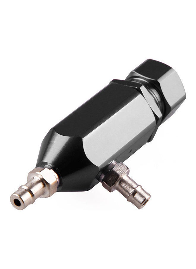 NIBEMINENT - Universal 1-30 PSI Aluminum Manual Closed-Loop Turbo Boost Controller - Image 1
