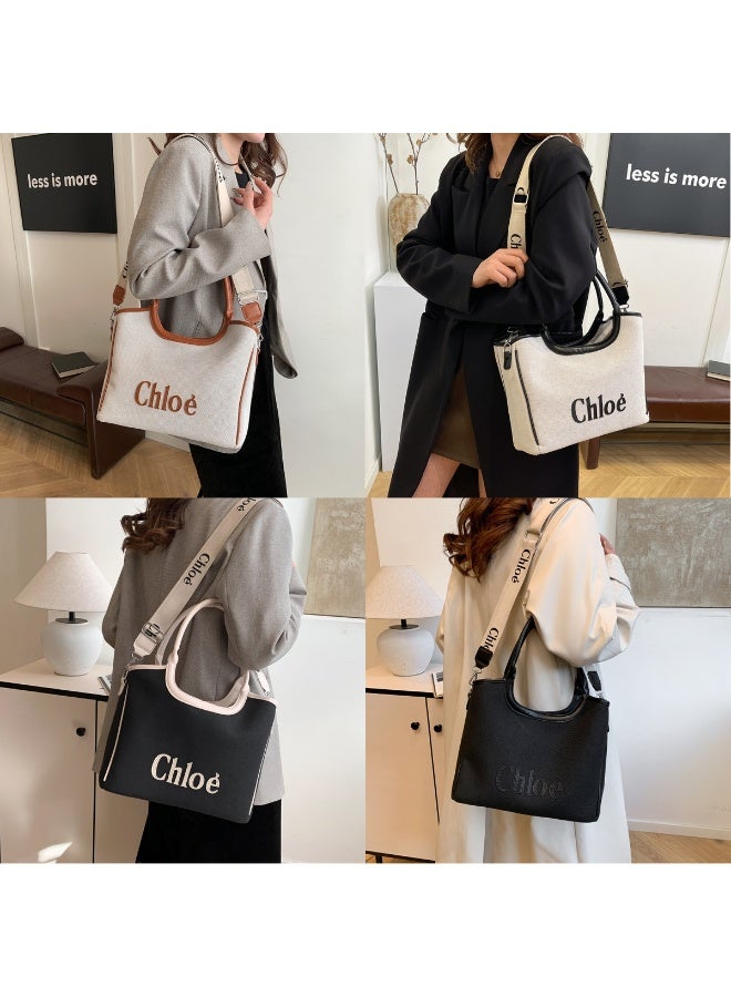Chloe Chloé Handbags: Effortlessly Stylish with Versatile Designs - Image 3