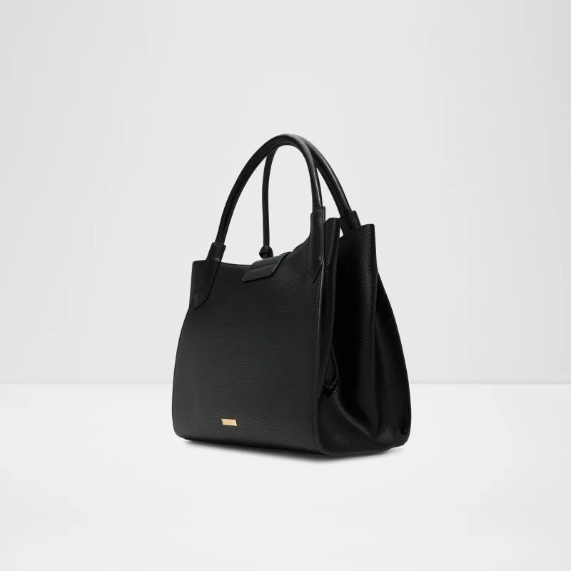 الدو IVEYMA Textured Trapese Bag