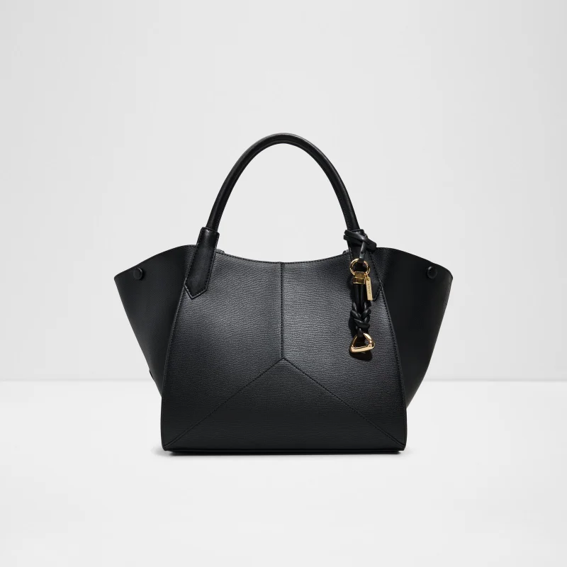 الدو IVEYMA Textured Trapese Bag