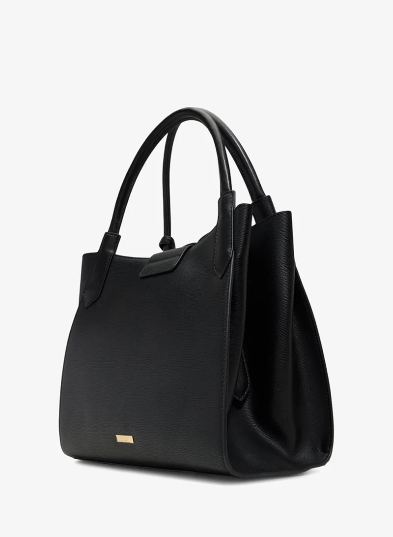 الدو IVEYMA Textured Trapese Bag