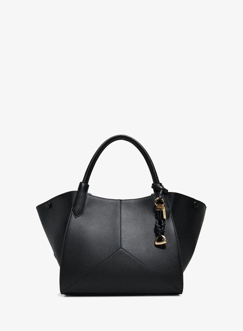 الدو IVEYMA Textured Trapese Bag