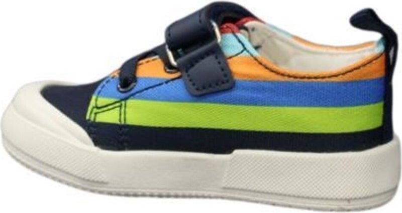 VICCO Children's Lighted Casual Shoes 925.P23Y.243-01 Multi Color  - Image 3