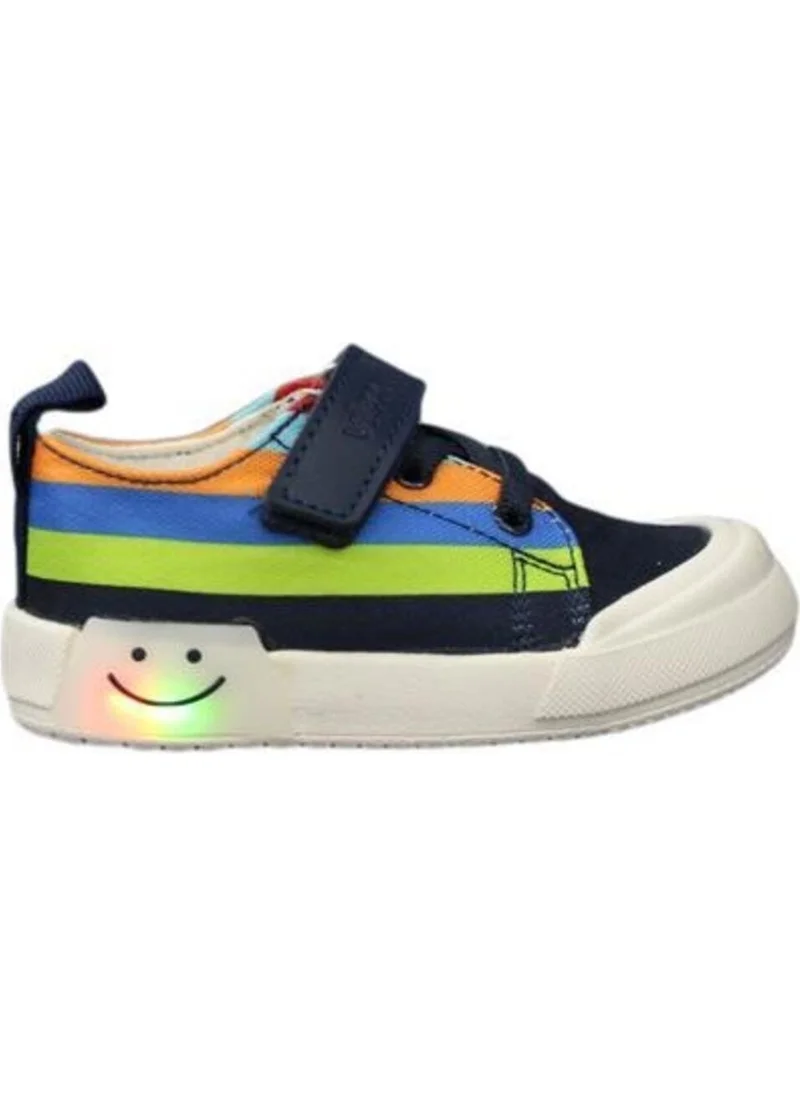 فيكو Children's Lighted Casual Shoes 925.P23Y.243-01 Multi Color
