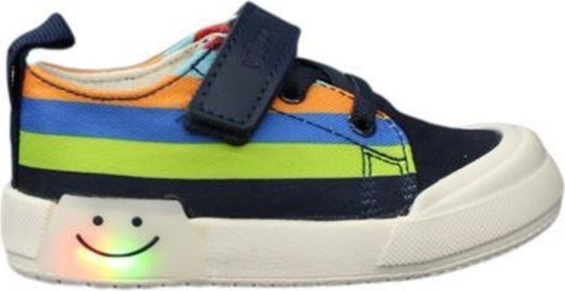 VICCO Children's Lighted Casual Shoes 925.P23Y.243-01 Multi Color  - Image 2