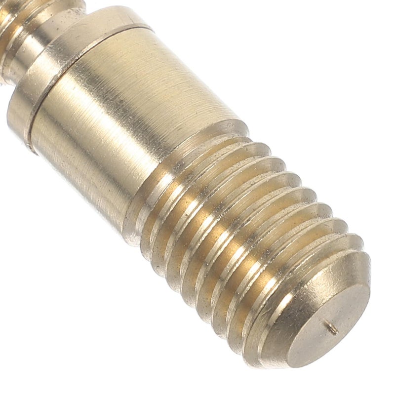 2 Sets Pool Cue Extension Screws Connecting Pin Accessories for Enhanced Game Performance - Image 5