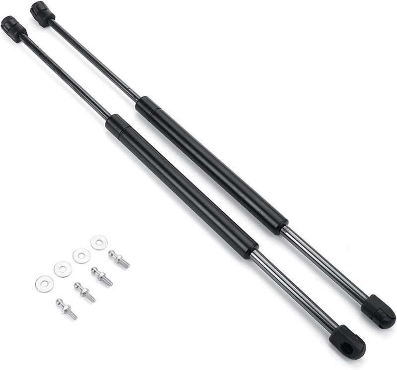 Wivplex Car Hood Lift Support Struts for VW Scirocco - Image 1