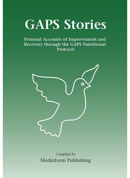 GAPS Stories