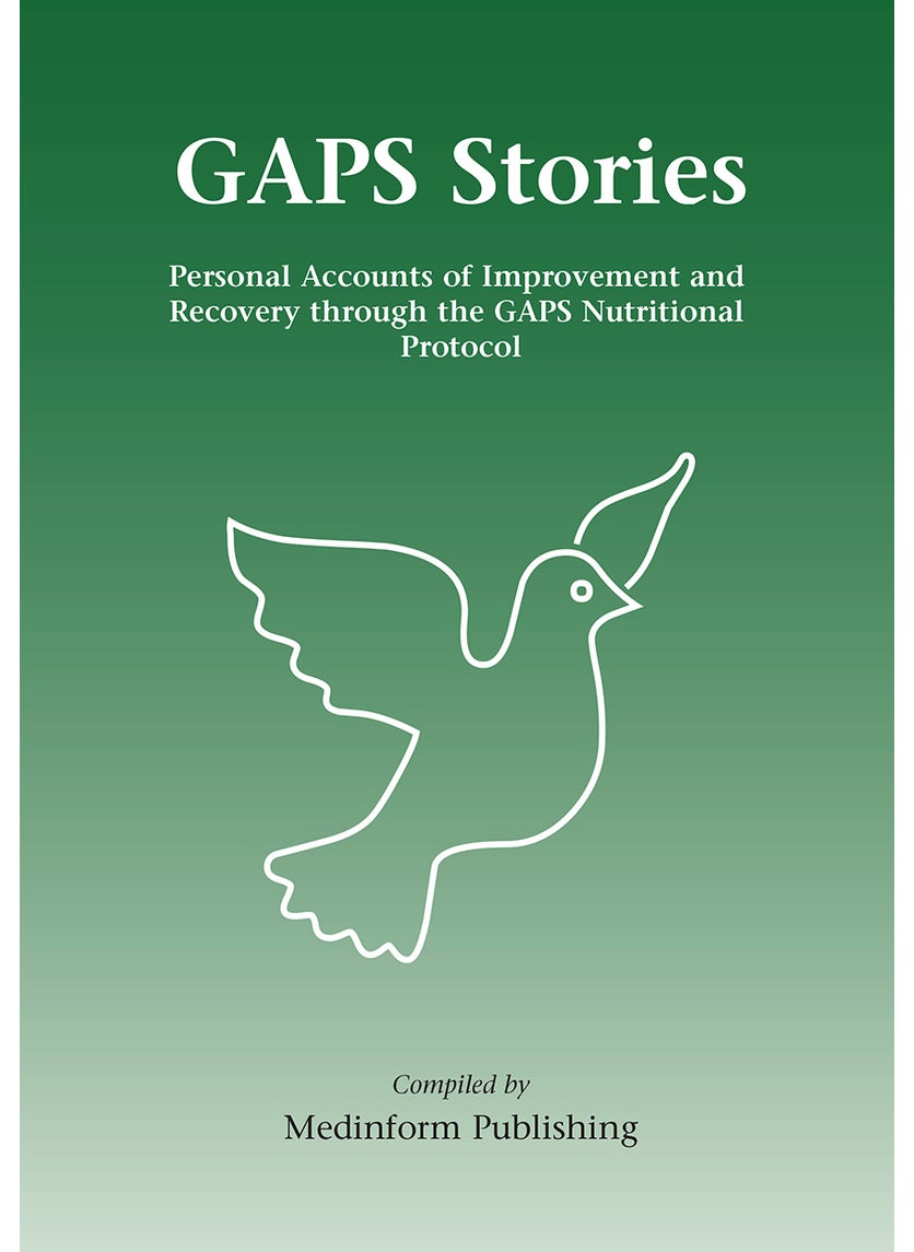 GAPS Stories