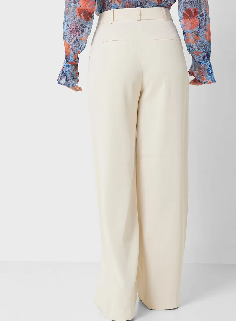 French Connection High Waist Pants