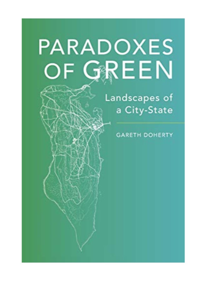 Paradoxes Of Green