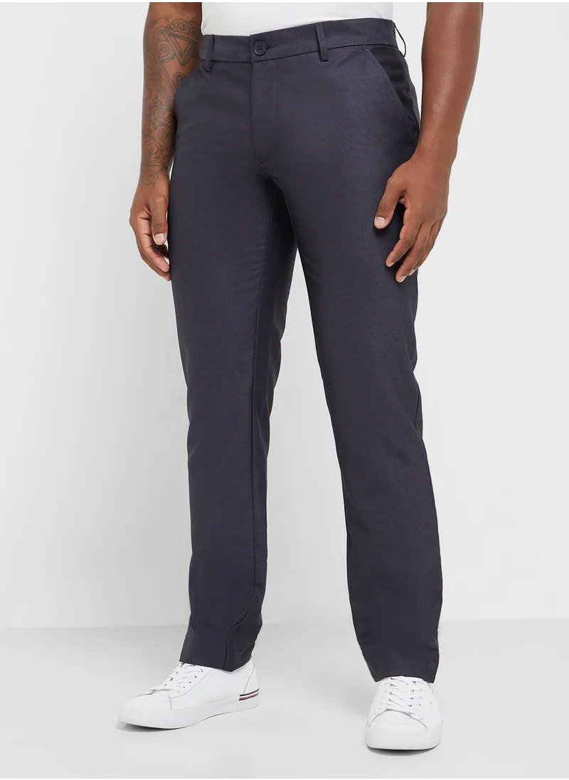 Robert Wood Chino Pants