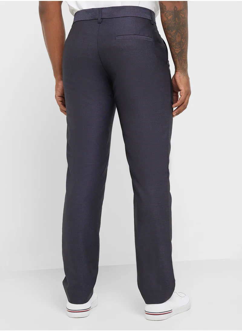 Robert Wood Chino Pants