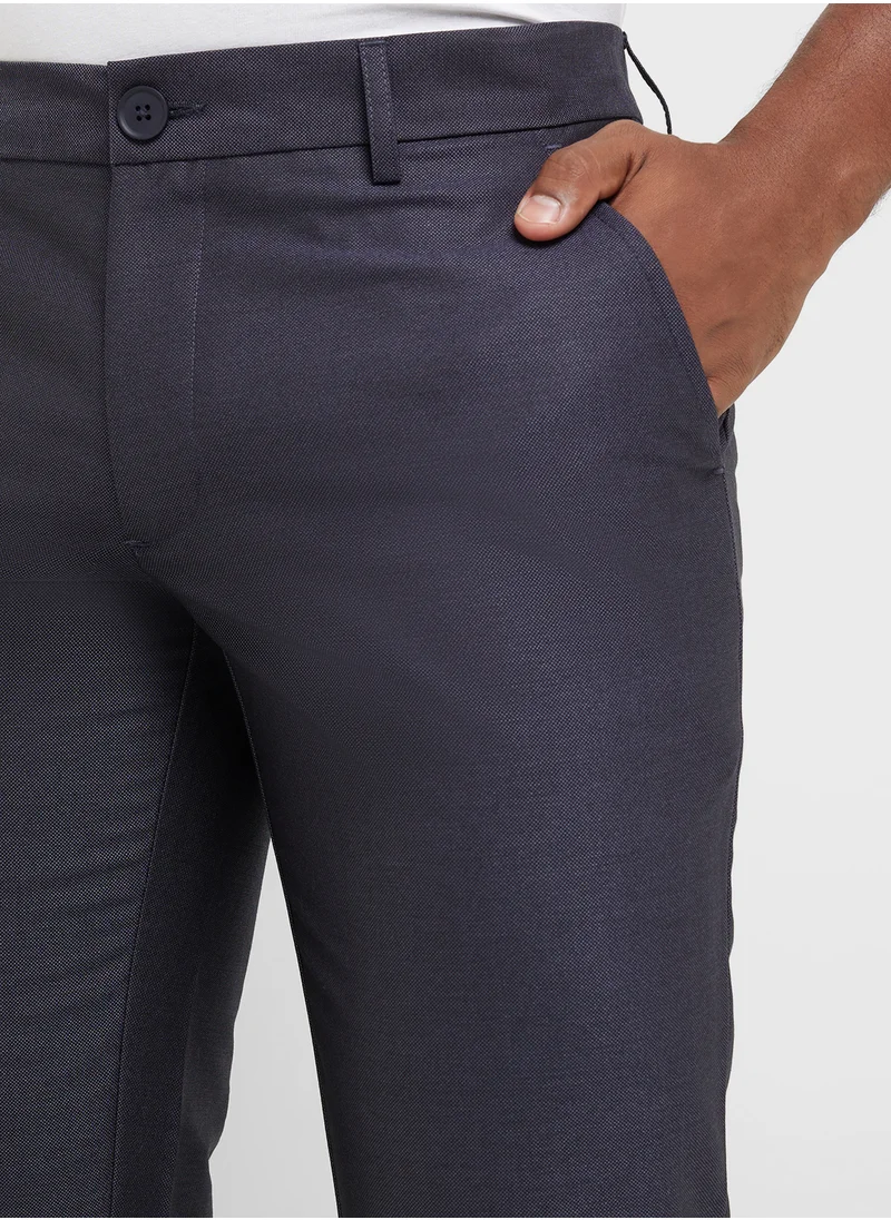 Robert Wood Chino Pants