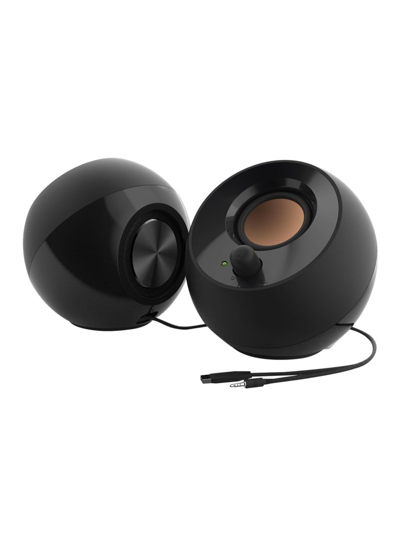 مكبرات صوت سطح المكتب المزودة بالطاقة - Image 1
