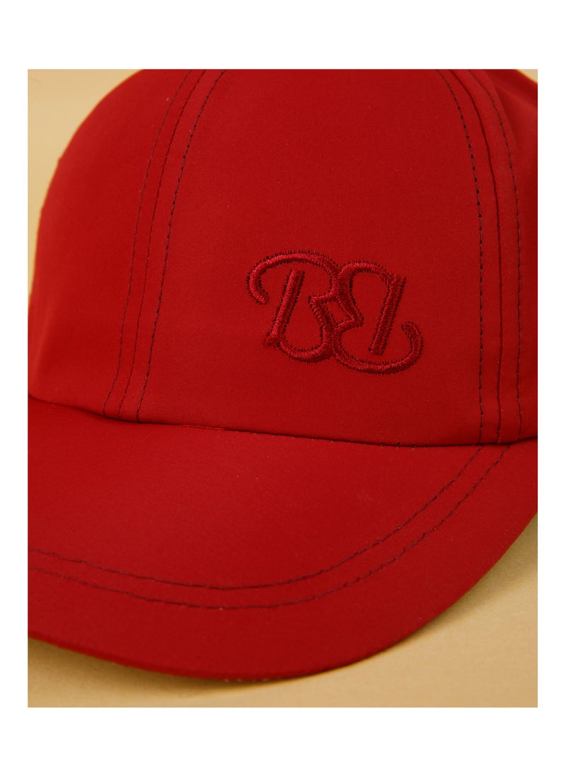 B180 B180 BB MAROON MEDIUM  - Image 2