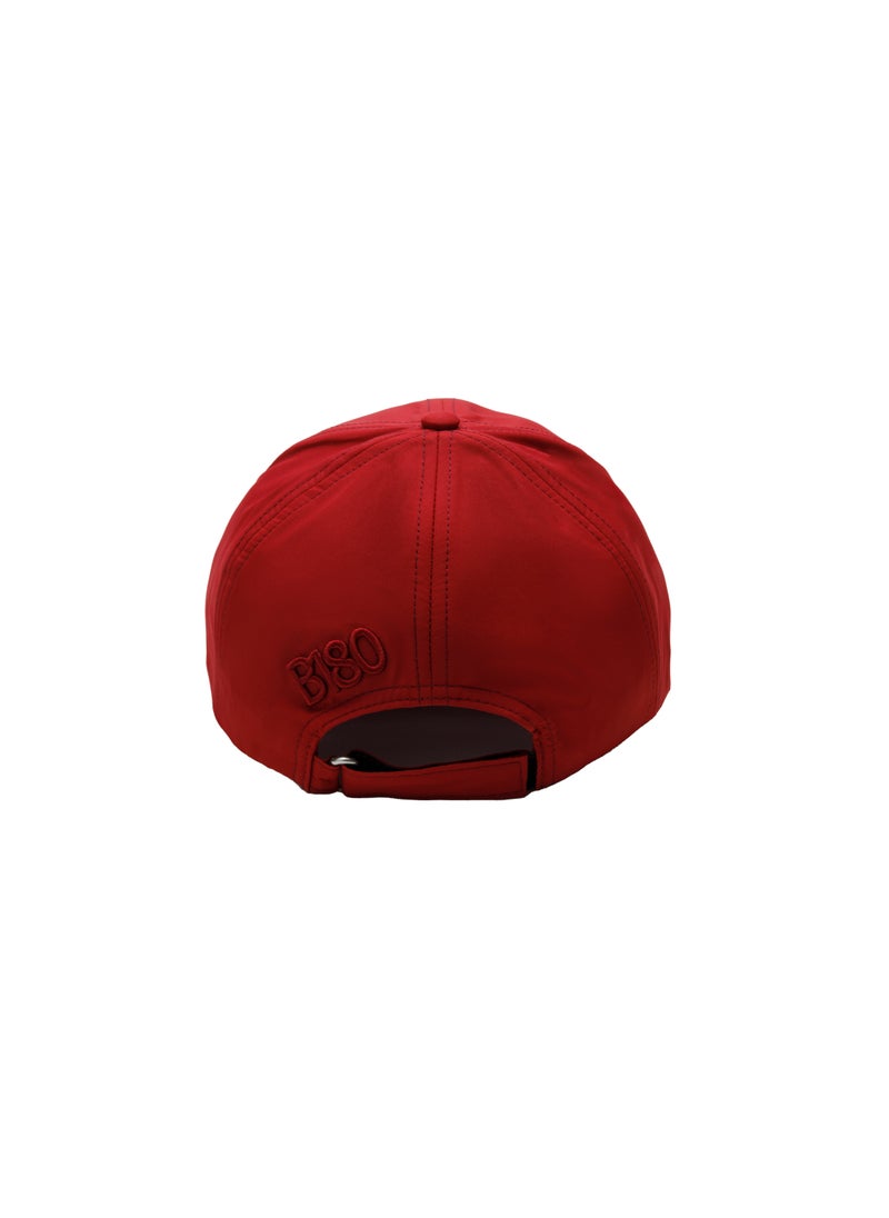 B180 B180 BB MAROON MEDIUM  - Image 5