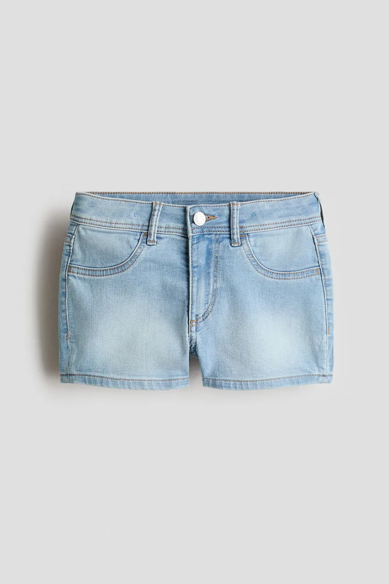 H&M Denim shorts