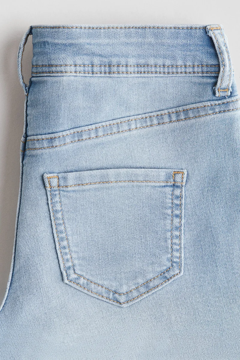 H&M Denim shorts